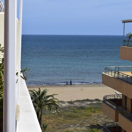 Apartamento Anacasa Vistamar Denia Centro At2156 Exterior foto
