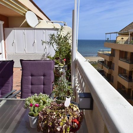 Apartamento Anacasa Vistamar Denia Centro At2156 Exterior foto