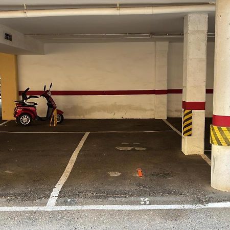 Apartamento Anacasa Vistamar Denia Centro At2156 Exterior foto