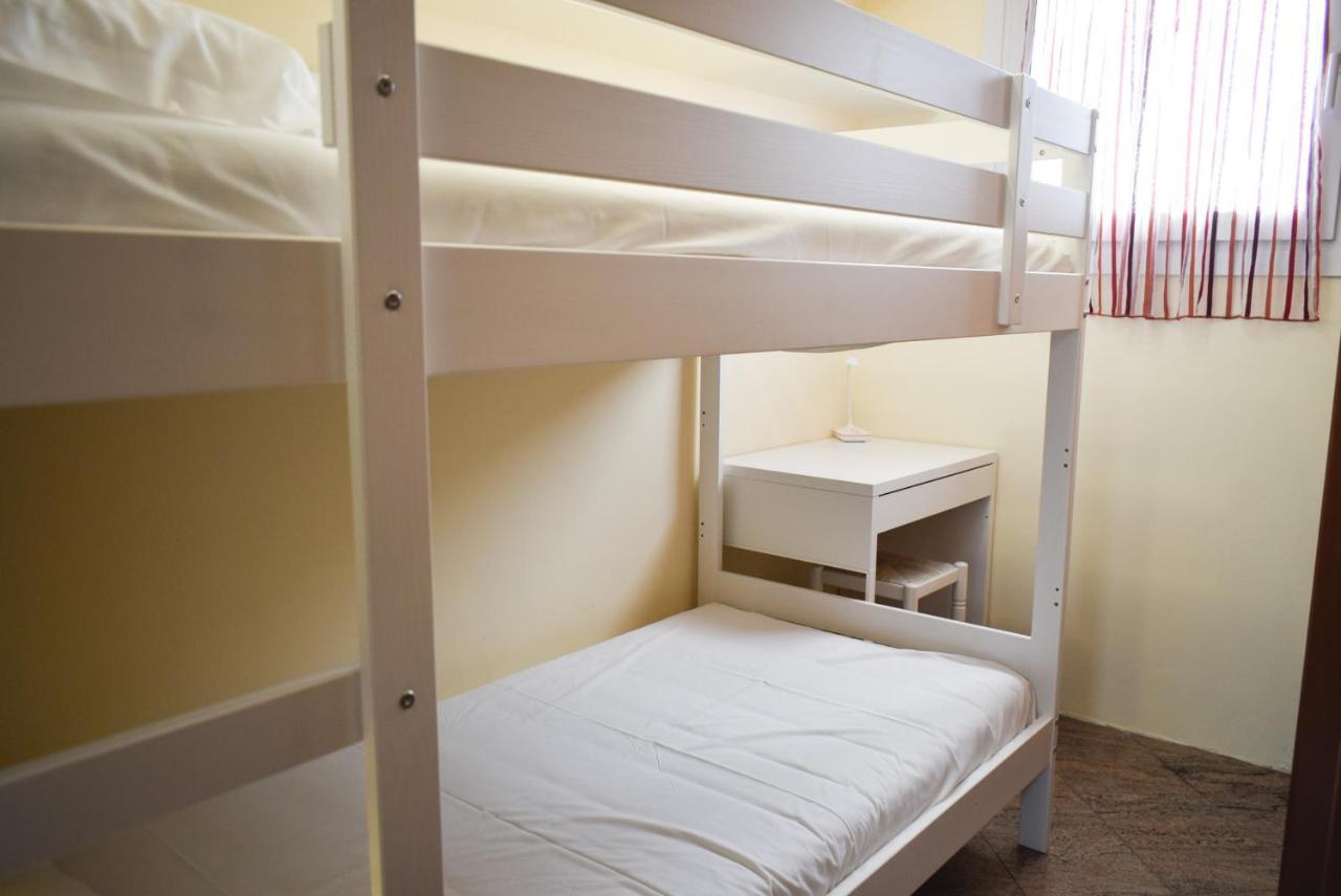 Apartamento Anacasa Vistamar Denia Centro At2156 Exterior foto