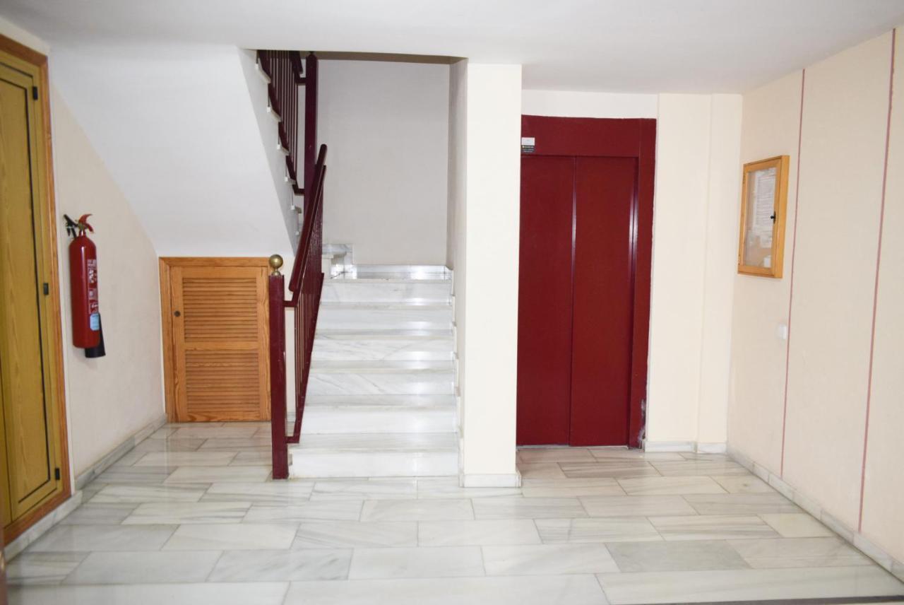 Apartamento Anacasa Vistamar Denia Centro At2156 Exterior foto
