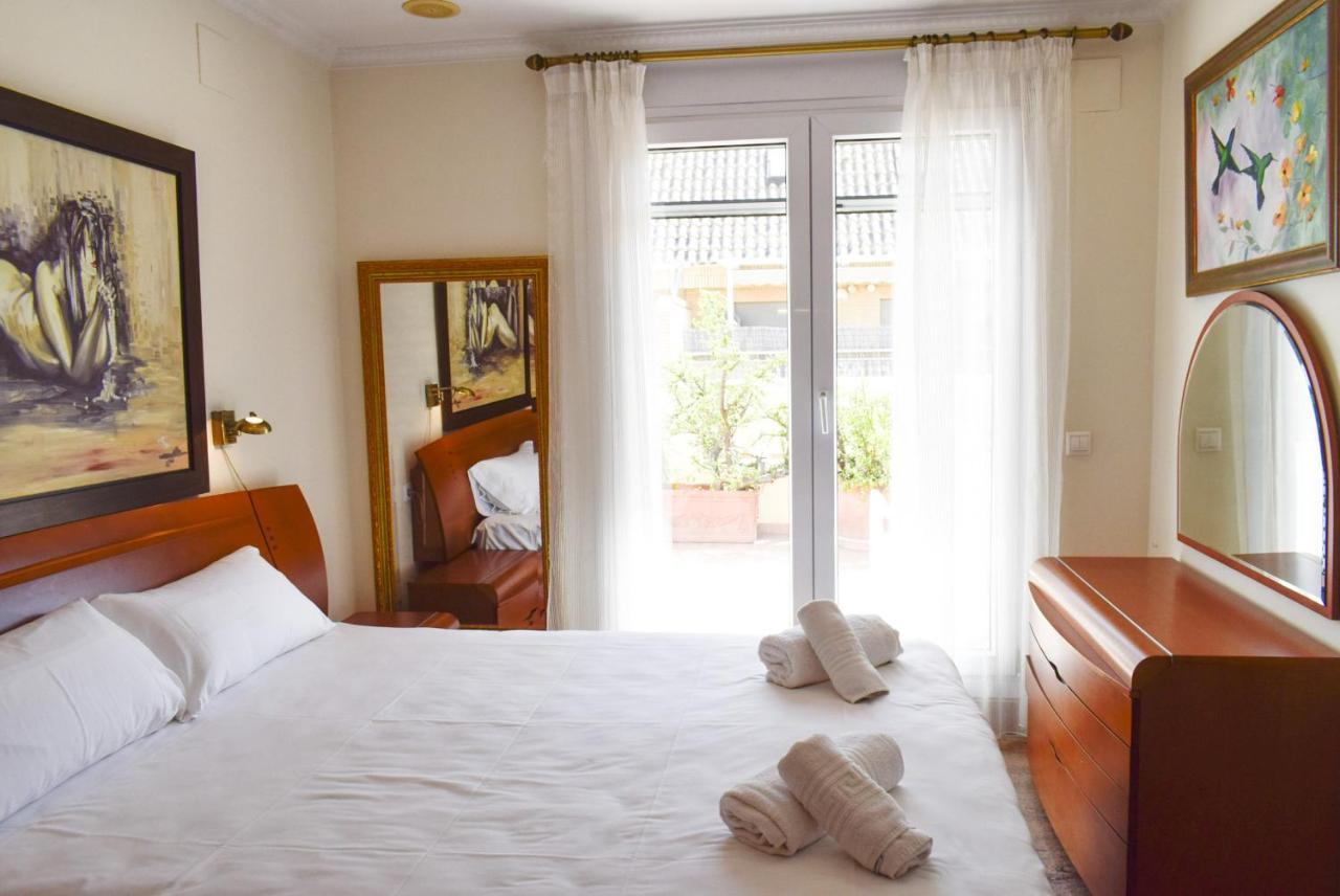 Apartamento Anacasa Vistamar Denia Centro At2156 Exterior foto