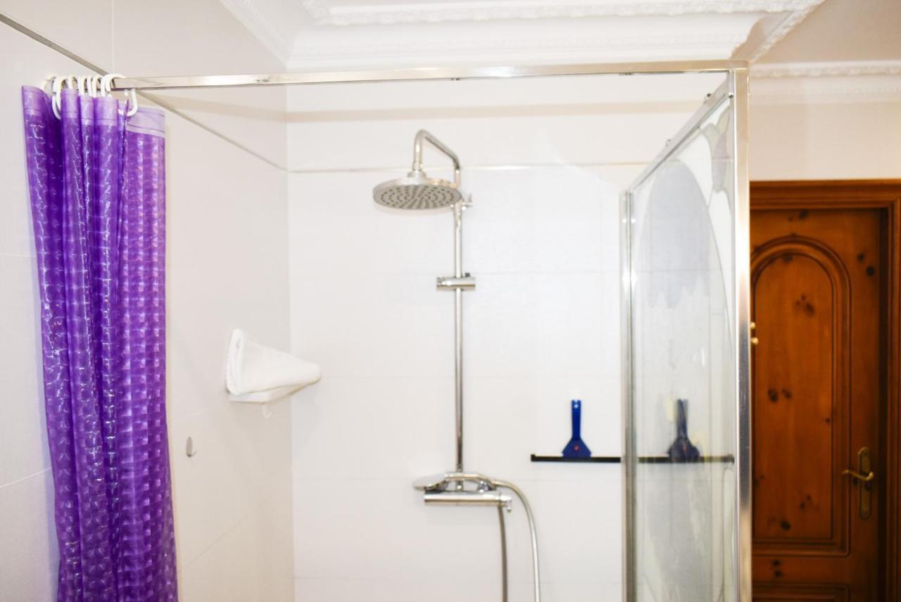 Apartamento Anacasa Vistamar Denia Centro At2156 Exterior foto