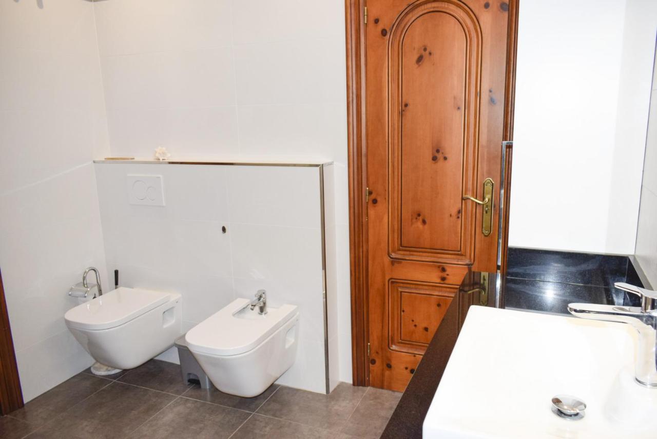 Apartamento Anacasa Vistamar Denia Centro At2156 Exterior foto