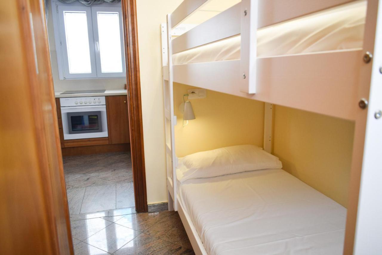 Apartamento Anacasa Vistamar Denia Centro At2156 Exterior foto
