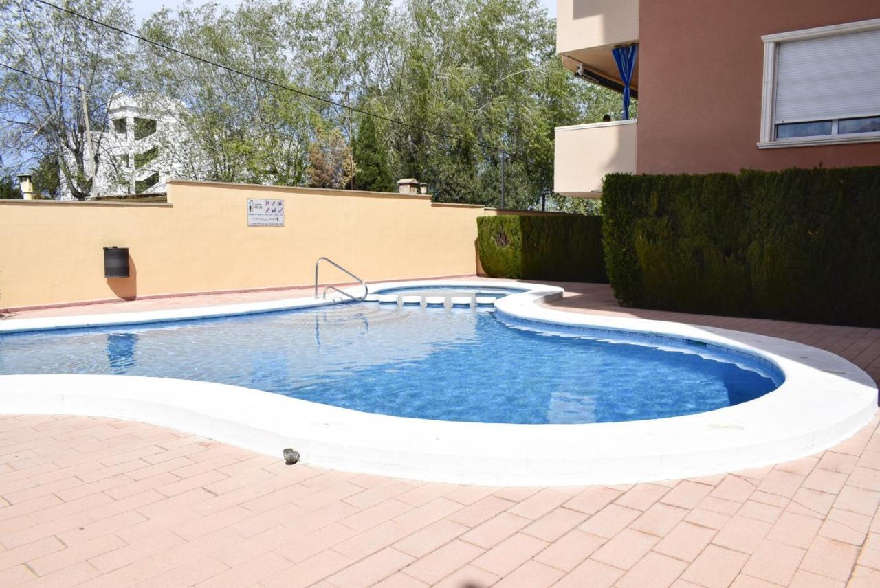 Apartamento Anacasa Vistamar Denia Centro At2156 Exterior foto