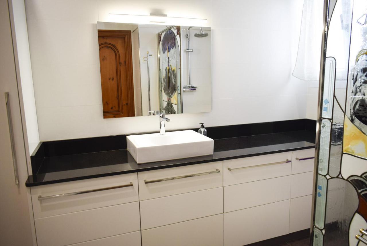 Apartamento Anacasa Vistamar Denia Centro At2156 Exterior foto