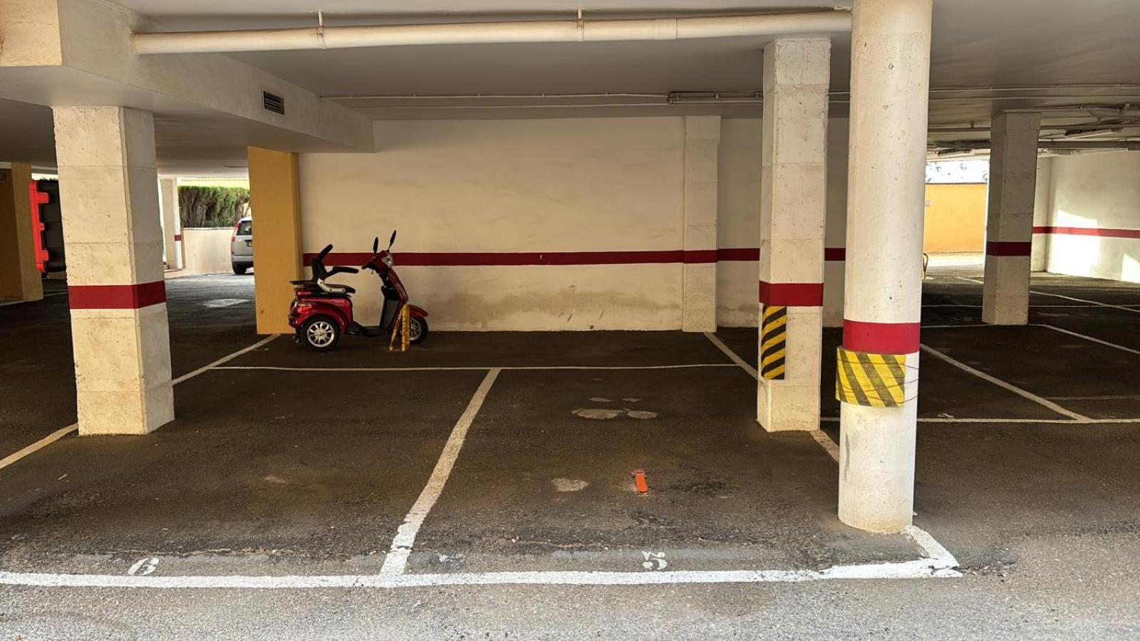 Apartamento Anacasa Vistamar Denia Centro At2156 Exterior foto